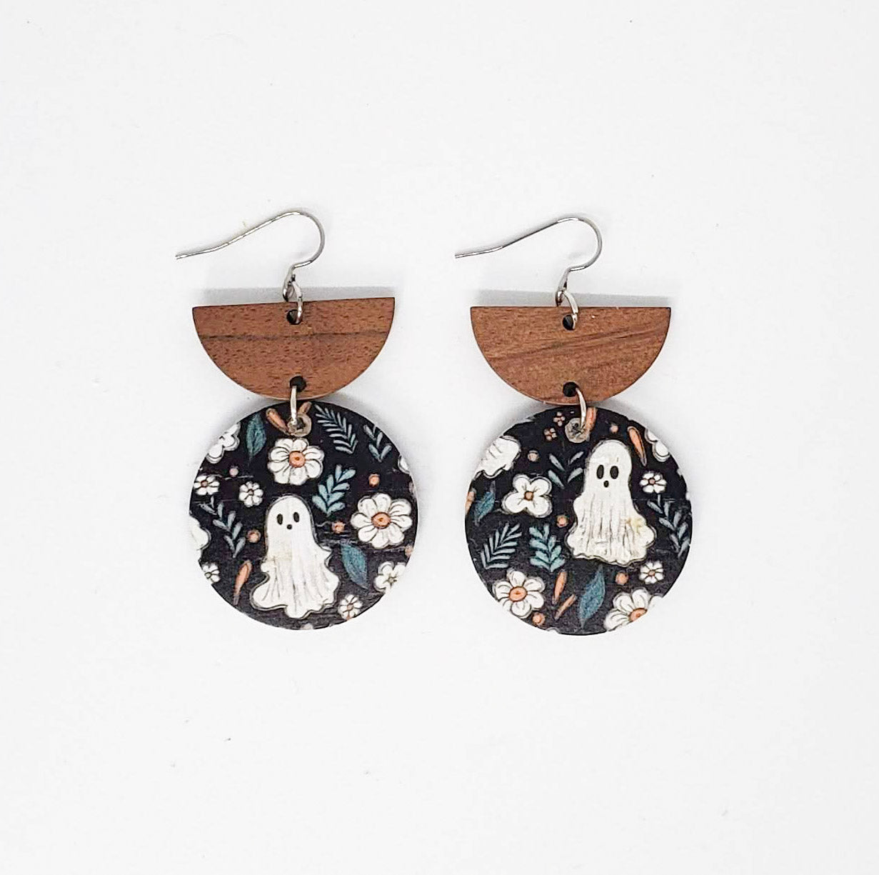 Halloween Earrings