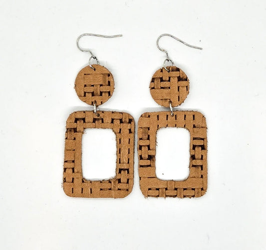 Charli Earrings