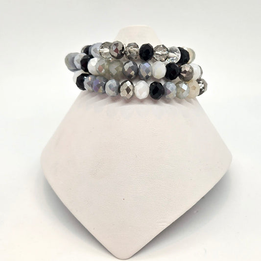 Winter Mix Bracelet