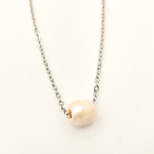 Freshwater Pearl Necklace