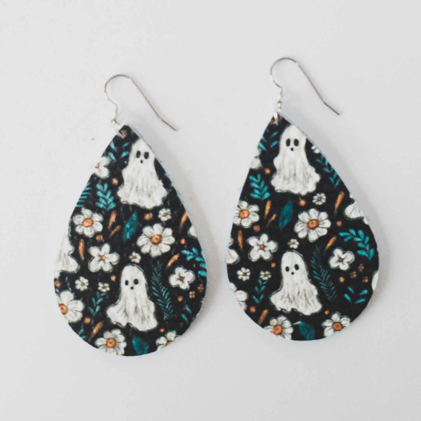 Halloween Earrings