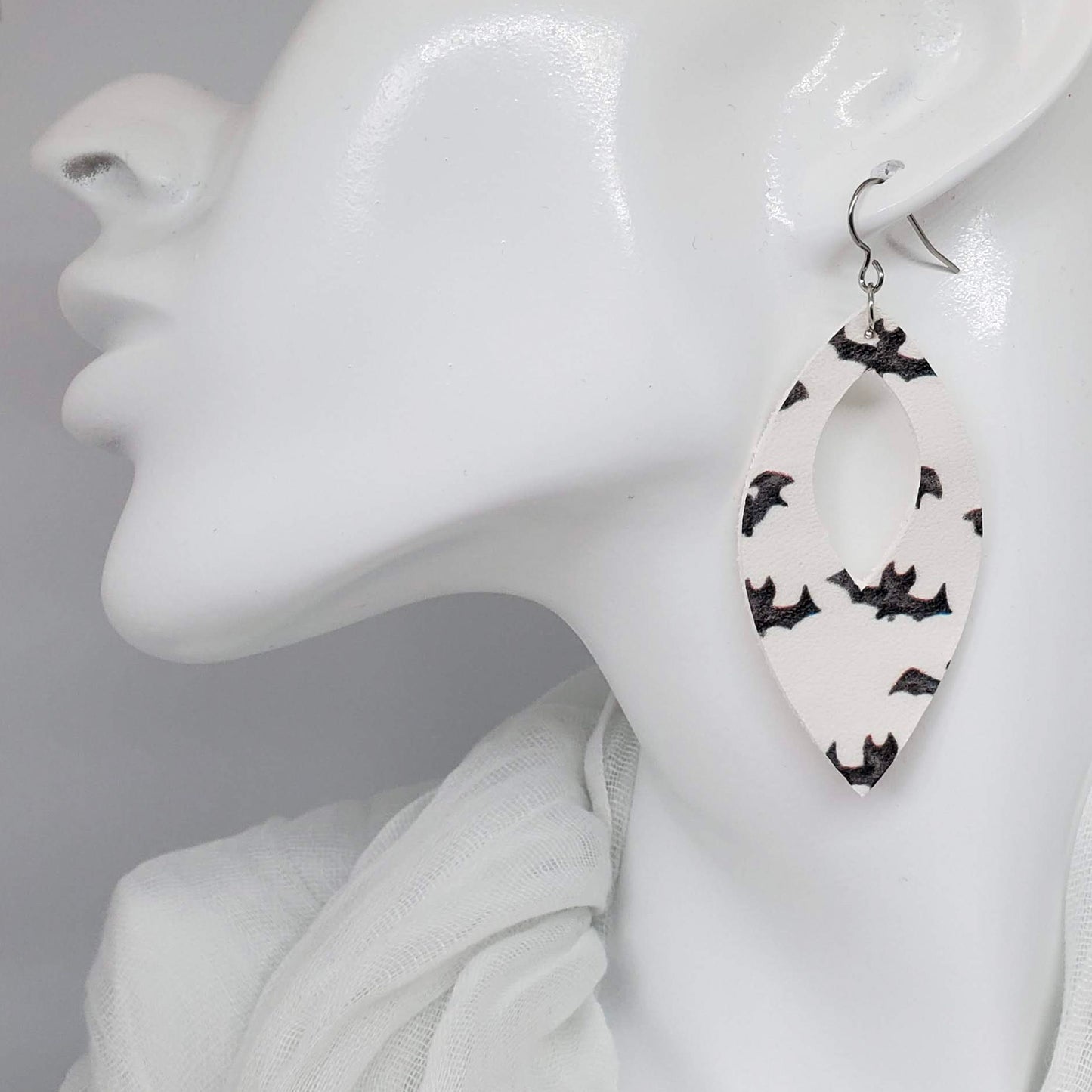 Halloween Earrings