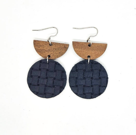 Demi Earrings