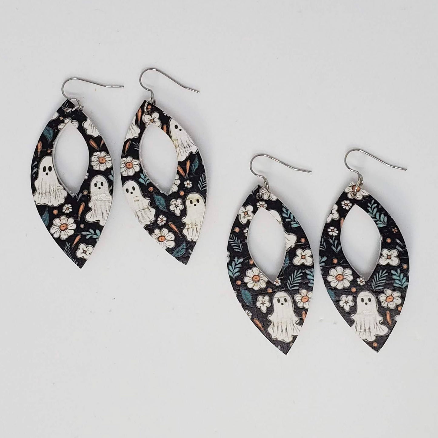 Halloween Earrings