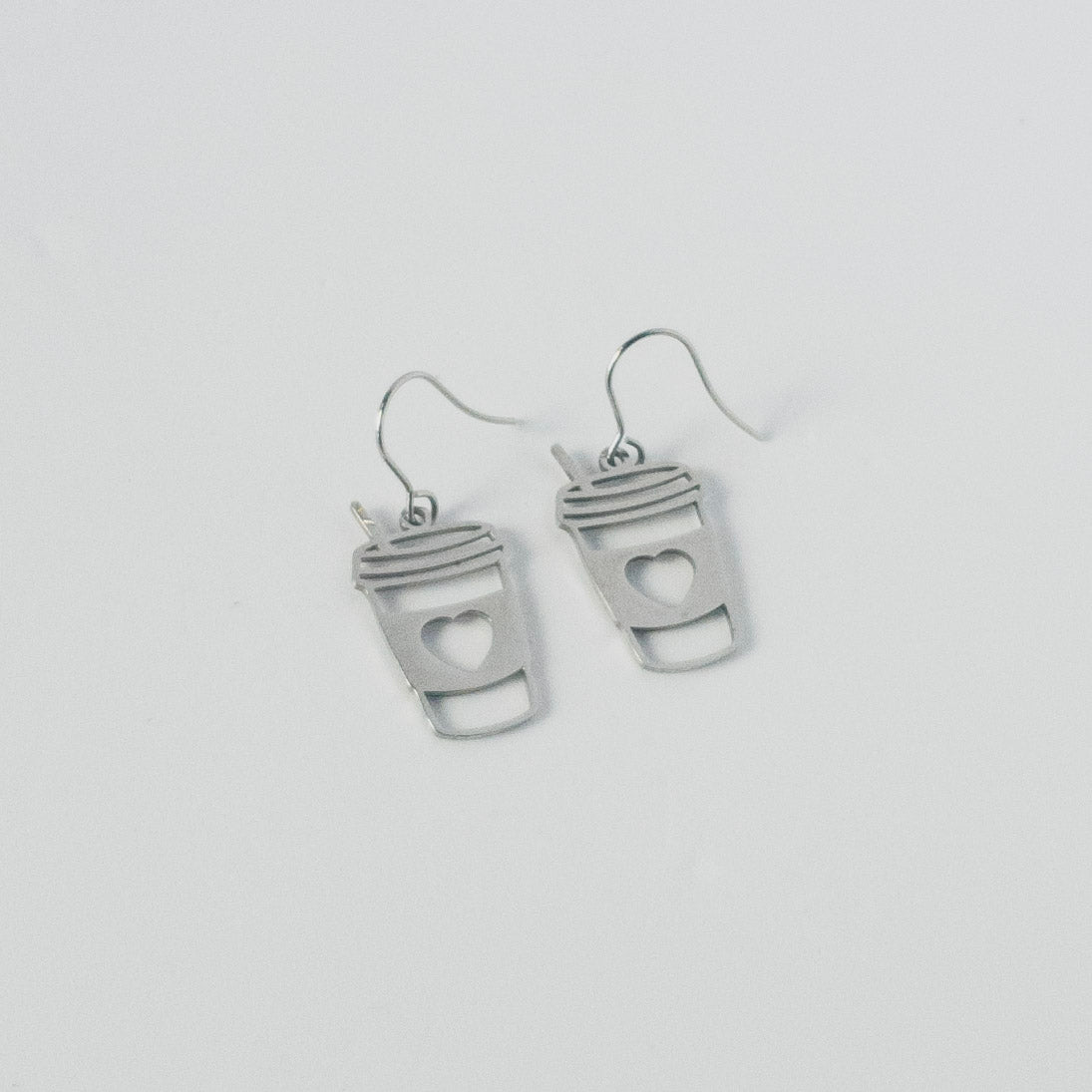 Silver Earrings-Multiple Designs