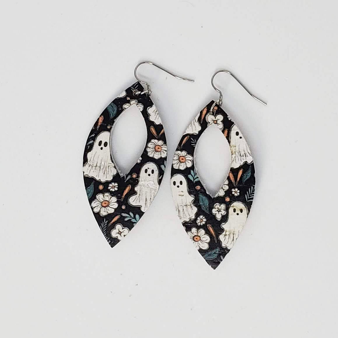 Halloween Earrings
