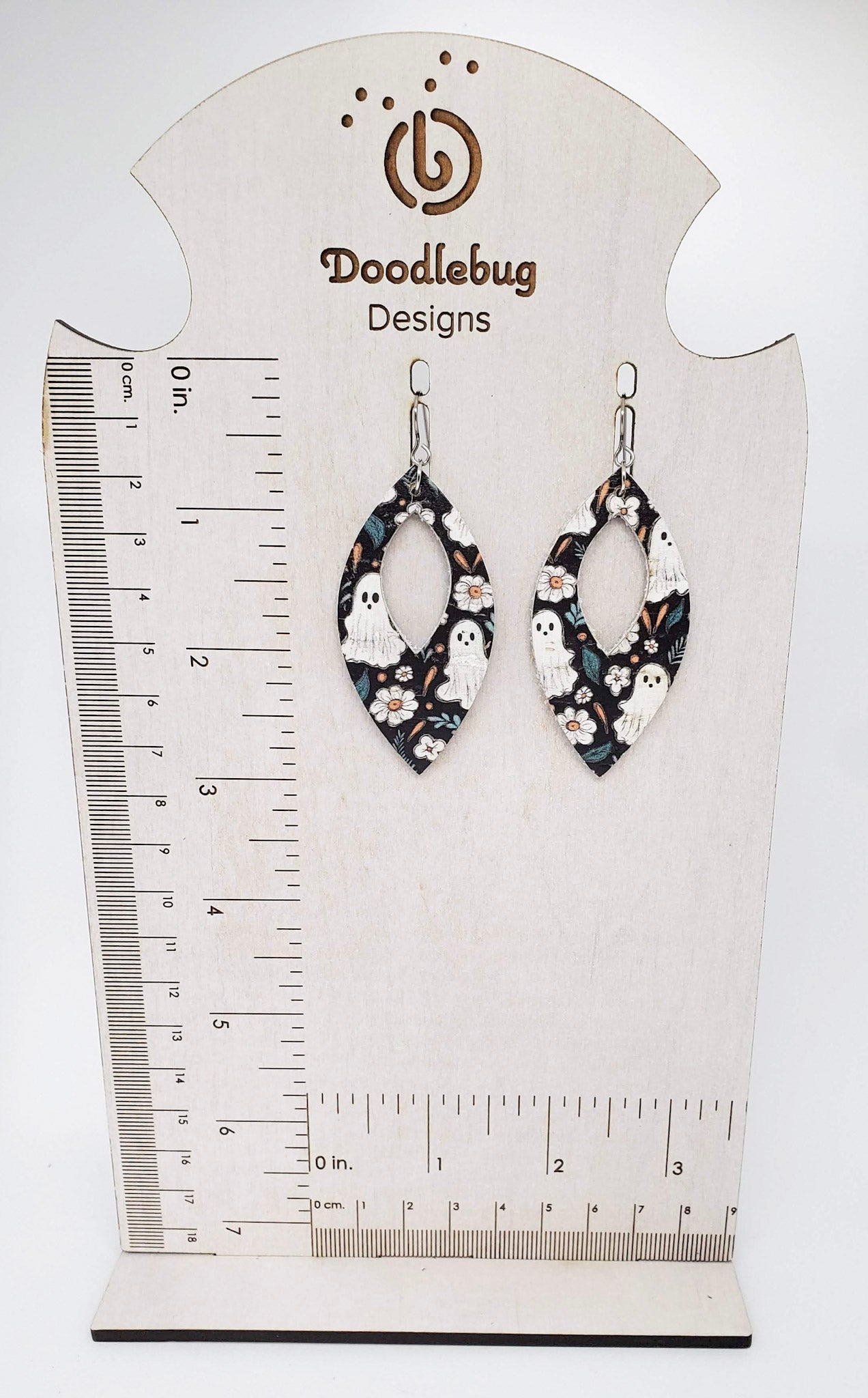 Halloween Earrings