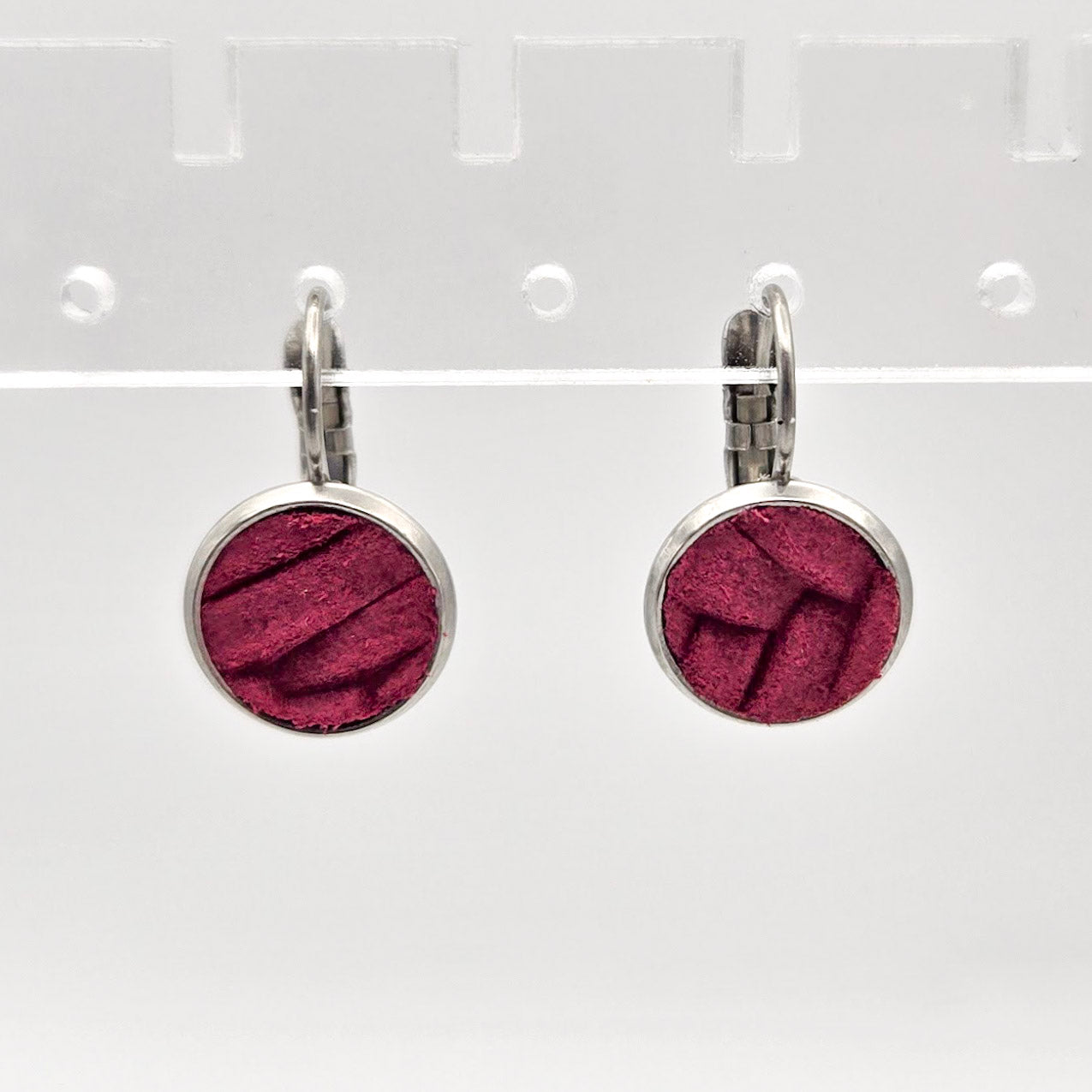 Meg Earrings